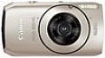 Canon Digital IXUS 300HS Silver