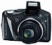 Фотография Canon PowerShot SX130 IS Black