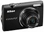  Nikon COOLPIX S5100 