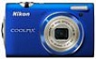 Nikon COOLPIX S5100 