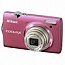 Nikon COOLPIX S5100 