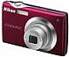 Фотография Nikon Coolpix S3000 розовый