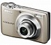 Nikon Coolpix L22 серебристый