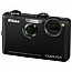 Nikon COOLPIX S1100pj черный