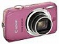 Canon Digital IXUS 1000 HS Pink