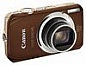 Canon Digital IXUS 1000 HS Brown