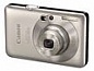  Canon Digital IXUS 100 IS Silver