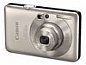 Canon Digital IXUS 100 IS Silver