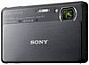 Фотография Sony DSC-TX9/H серый
