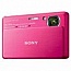 Фотография Sony DSC-TX9/R красный