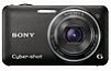 Sony DSC-WX5/B черный