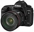  Canon EOS 5D Mark II EF 24-105L IS USM Lens Kit