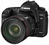 Canon EOS 5D Mark II EF 24-105L IS USM Lens Kit