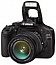 Фотография Canon EOS 550D +EF-s 18-135 IS KIT