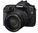  Canon EOS 50D 17-85 + 70-300 Lens KIT