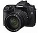 Canon EOS 50D 17-85 + 70-300 Lens KIT