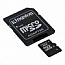  Kiddy 4Gb microSD Card SDC4/4GB (Retail) SDHC Class4