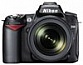  Nikon D90 AF-S DX 18-105G VR KIT