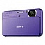 Фотография Sony DSC-T99/V фиолетовый