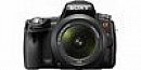 Sony SLT-A55VL + Объектив 18-55мм