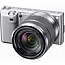  Sony NEX-5K/S SEL-1855 KIT