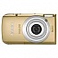  Canon IXUS 210 Touch LCD Gold