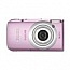 Canon IXUS 210 Touch Pink