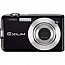 Casio EX-S12BKECD черный