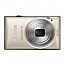  Canon Digital Ixus 220HS Silver