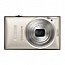 Фотография Canon Digital Ixus 220HS Silver