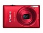 Фотография Canon Digital Ixus 220HS Red