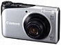 Canon PowerShot A2200 Silver