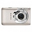 Фотография Canon Digital Ixus 115HS Silver