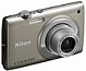  Nikon COOLPIX S2500 