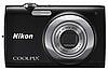 Фотография Nikon COOLPIX S2500 черный