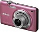 Nikon COOLPIX S2500 