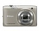  Nikon COOLPIX S3100 
