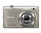 Nikon COOLPIX S3100 