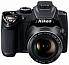 Фотография Nikon COOLPIX P500 черный