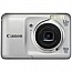 Фотография Canon PowerShot A800 Grey