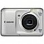  Canon PowerShot A800 Grey