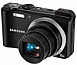 Samsung WB650 BLACK