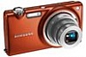 Samsung ST5500 ORANGE