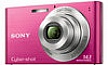 Фотография Sony DSC-W320 P