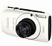 Фотография Canon Digital IXUS 300HS White