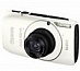 Canon Digital IXUS 300HS White