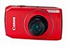  Canon Digital IXUS 300HS Red