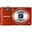 Samsung ST70 Orange