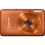  Canon Digital IXUS 130 IS Orange