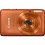 Canon Digital IXUS 130 IS Orange